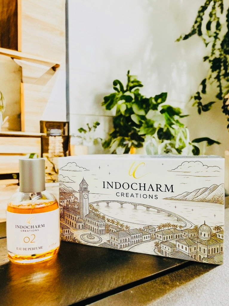 No.02 – Sweet & Alluring (For Her)