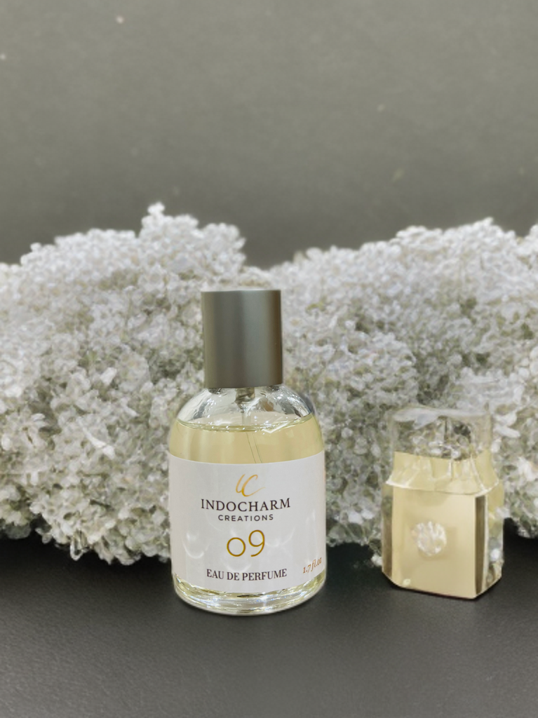 No.09 – Fresh & Intimate (Unisex)