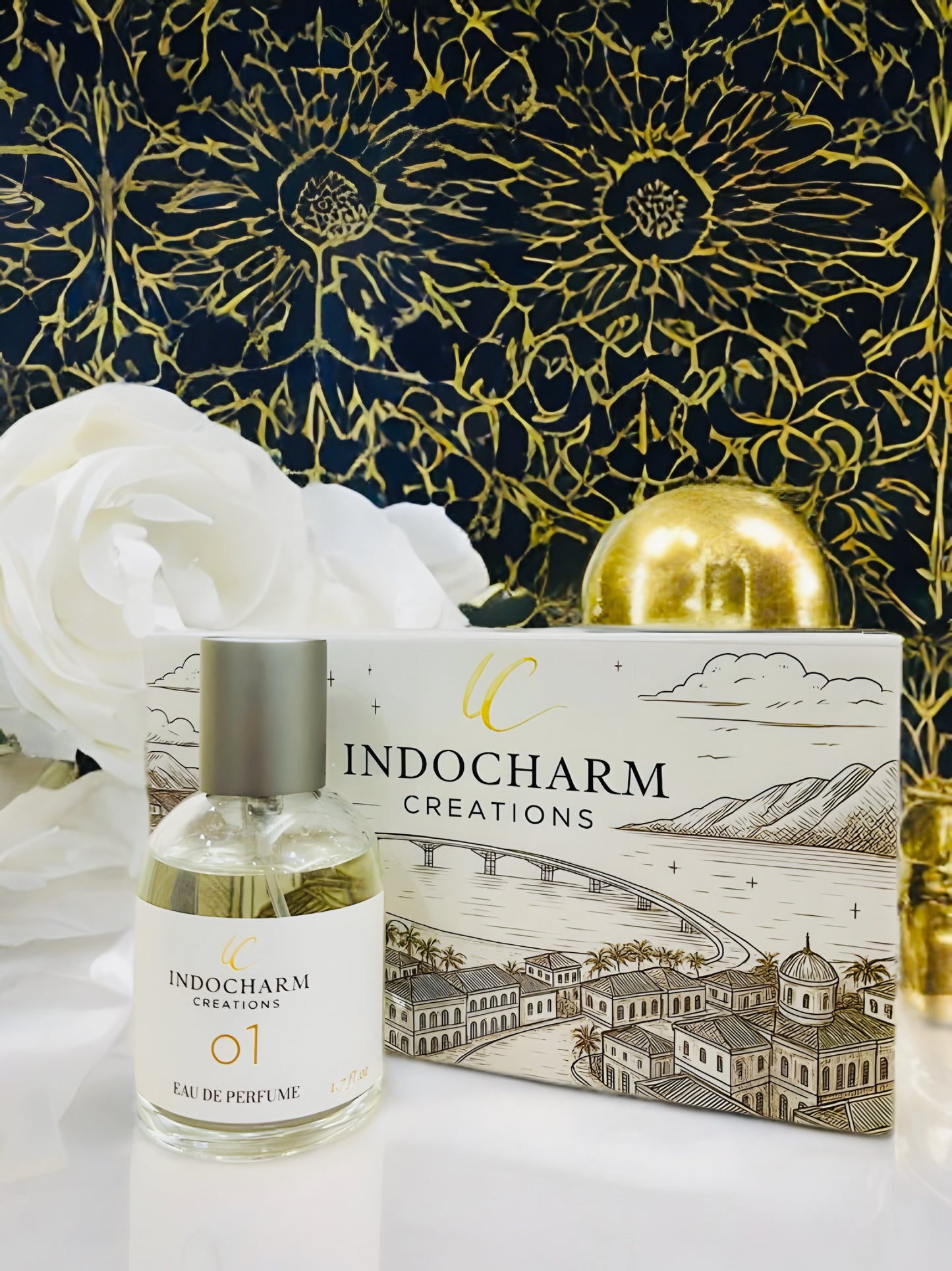 No.01 – Bold & Grounded (Unisex)