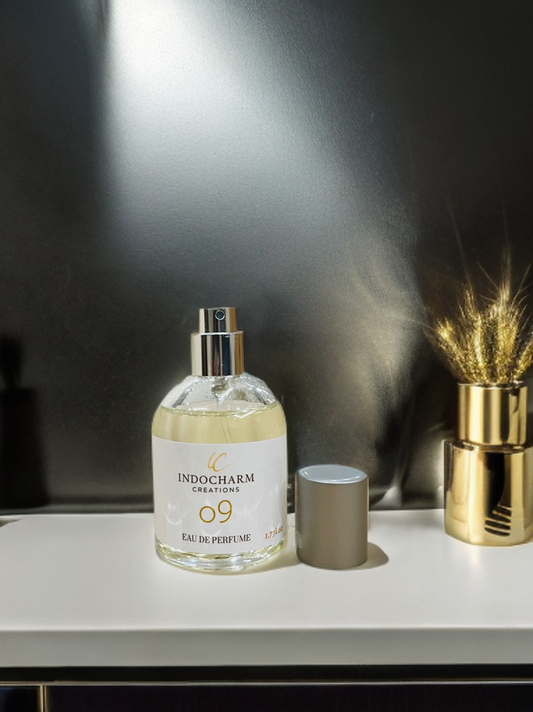 No.09 – Fresh & Intimate (Unisex)