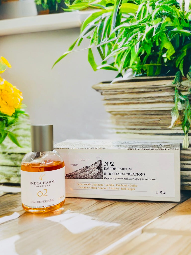 No.02 – Sweet & Alluring (For Her)