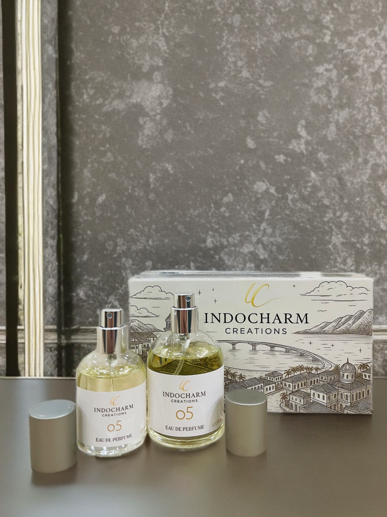 No.05 – Sharp & Captivating (For Him)