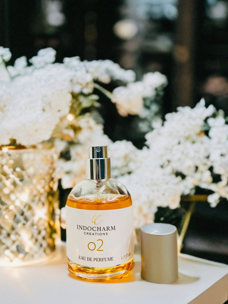 No.02 – Sweet & Alluring (For Her)