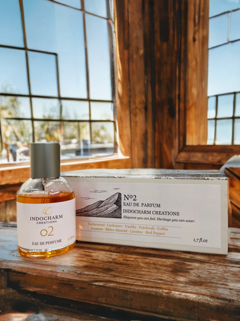 No.02 – Sweet & Alluring (For Her)