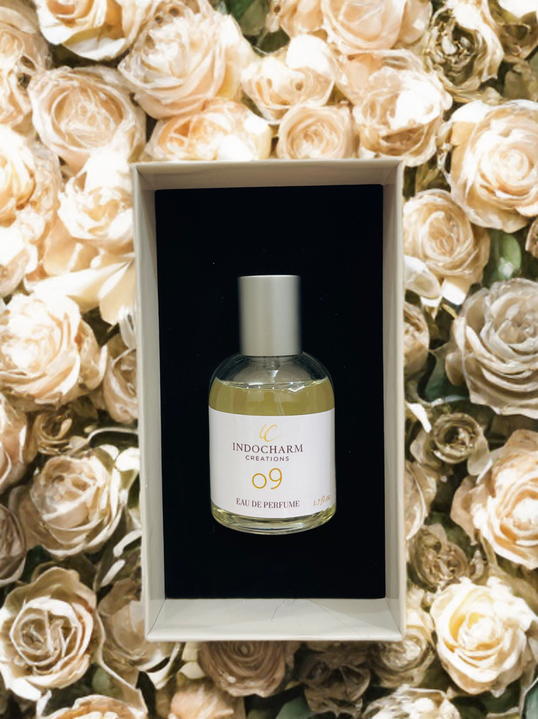 No.09 – Fresh & Intimate (Unisex)