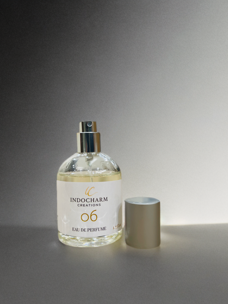 No.06 – Warm & Profound (Unisex)