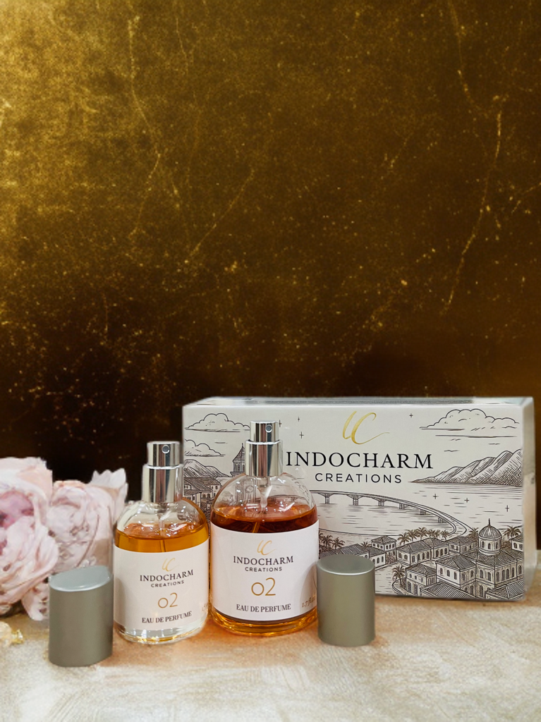 No.02 – Sweet & Alluring (For Her)